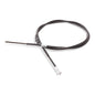 Motion Pro Black Vinyl Rear Hand Brake Cable