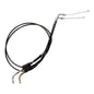 MOTION PRO CABLE THR Set SUZ DR650SE 96-08