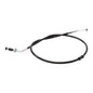 Motion Pro Clutch Cable - Black Vinyl