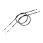 Motion Pro Throttle Cable Set Yamaha YZ250F ’19–’23