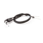 Motion Pro Vinyl Throttle Cable Push / Pull