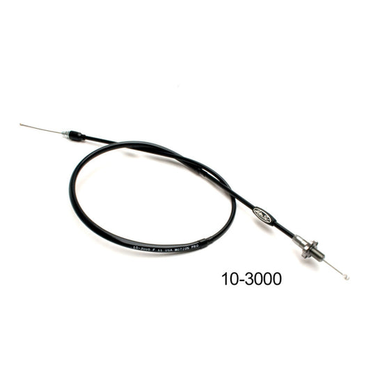 Motion Pro Throttle Cable KTM 4-Stroke '16- (Push/Pull Set)