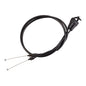 MOTION PRO CABLE THROTTLE PUSH/PULL SET