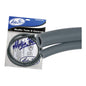 Motion Pro Fuel Hose Tygon - Grey, 8mm/5/16 3ft Roll