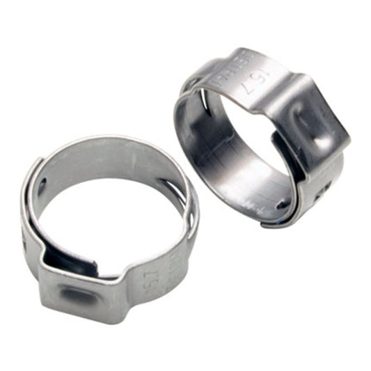 Motion Pro Stepless Clamp System - 13.2-15.7mm (Packet of 10)