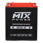 MTX Power Battery AGM - XB12AL-A2