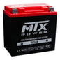 MTX Power Battery AGM - XT14H
