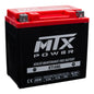 MTX Power Battery AGM - XT14HL