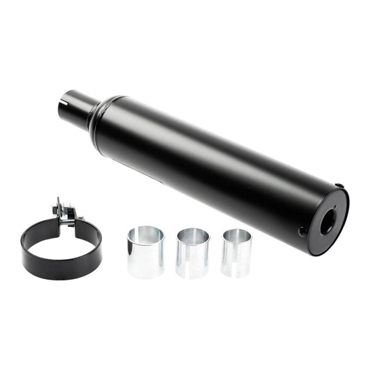 WHITES MUFFLER UNIVERSAL 2 STROKE MX 1-1/4”(32mm)