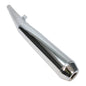 WHITES MUFFLER BMW R Series twin 70- LEFT