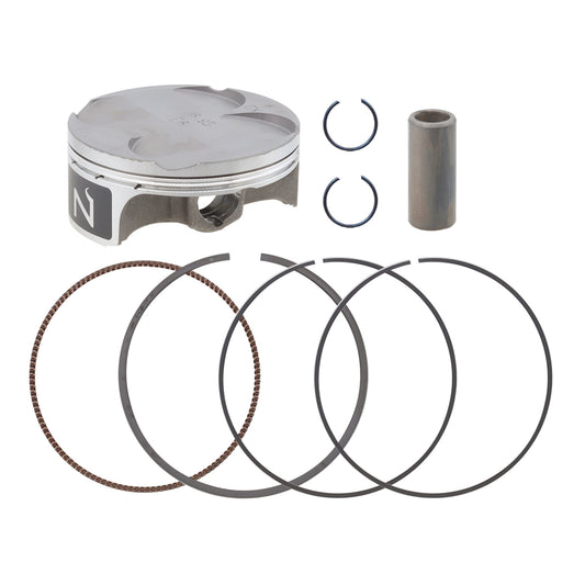 Namura Piston Kit 76.97mm Kawasaki KX250F '17-'19