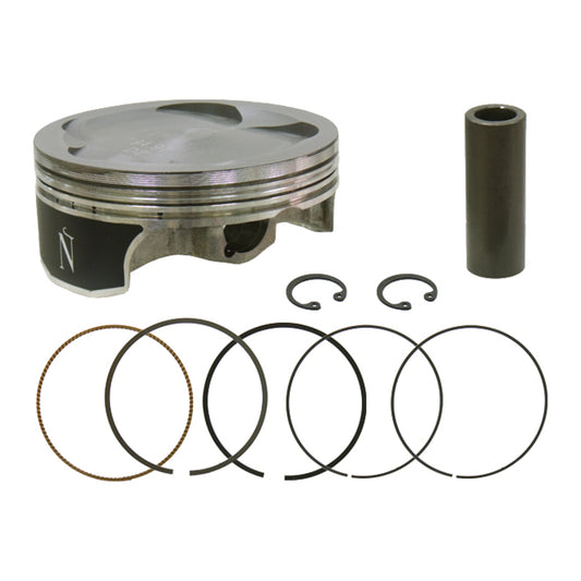 Namura Piston Kit 94.96mm Yamaha WR450F '03-'15 / YZ450F '03-'09