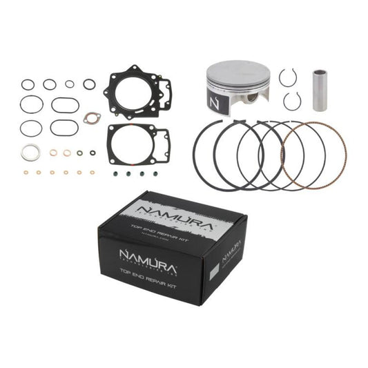 Namura Top End Rebuild Kit - 101.98mm (+0.02)