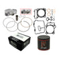Namura Top End Rebuild Kit - 78.97mm (Standard)