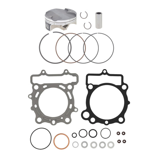 Namura Top End Rebuild Kit - 77.97mm (+0.01)