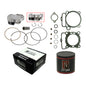 Namura Top End Rebuild Kit - 77.96mm (Standard)