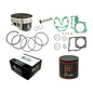 Namura Top End Rebuild Kit - 92.46mm (+0.50)