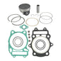 Namura Top End Rebuild Kit - 82.46mm (+0.50)