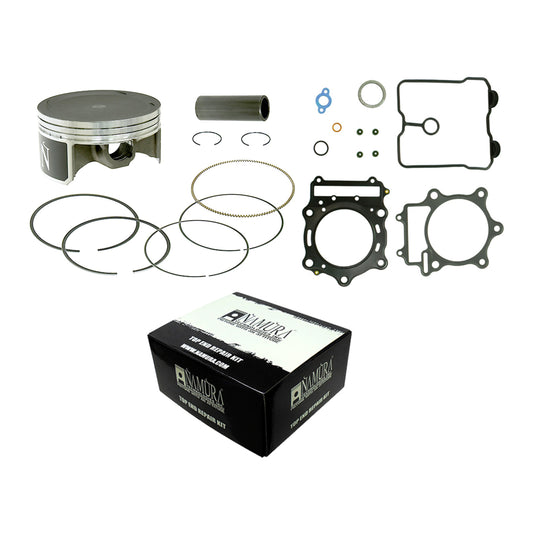 Namura Top End Rebuild Kit - 103.98mm (+0.02)