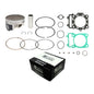 Namura Top End Rebuild Kit - 87.47mm (+0.02)
