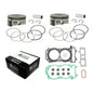 Namura Top End Rebuild Kit - 92.96mm (+0.01)