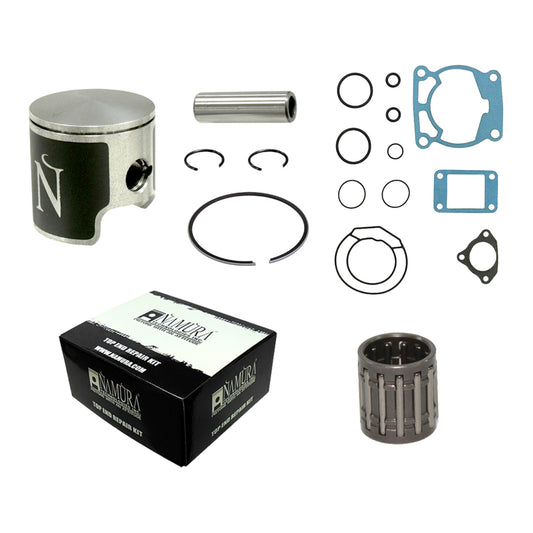 Namura Top End Rebuild Kit - 44.97mm (+0.01)