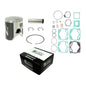 Namura Top End Rebuild Kit - 66.36mm (+0.02)