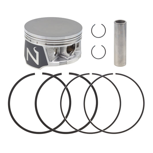 Namura Piston Kit 90.71mm Honda TRX450FE/FM Foreman 4x4 '98-'04