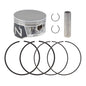 Namura Piston Kit 90.96mm Honda TRX450FE/FM Foreman 4x4 '98-'04