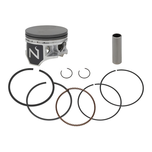 Namura Piston Kit 75.45mm – Honda TRX300 FourTrax FW '88–'00
