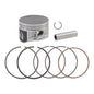 Namura Piston Kit 68.7mm Honda TRX250TM Recon 2x4 '02–'20