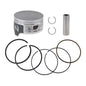 Namura Piston Kit 86.98mm Honda TRX420 FM1 / FM2 '14–'22