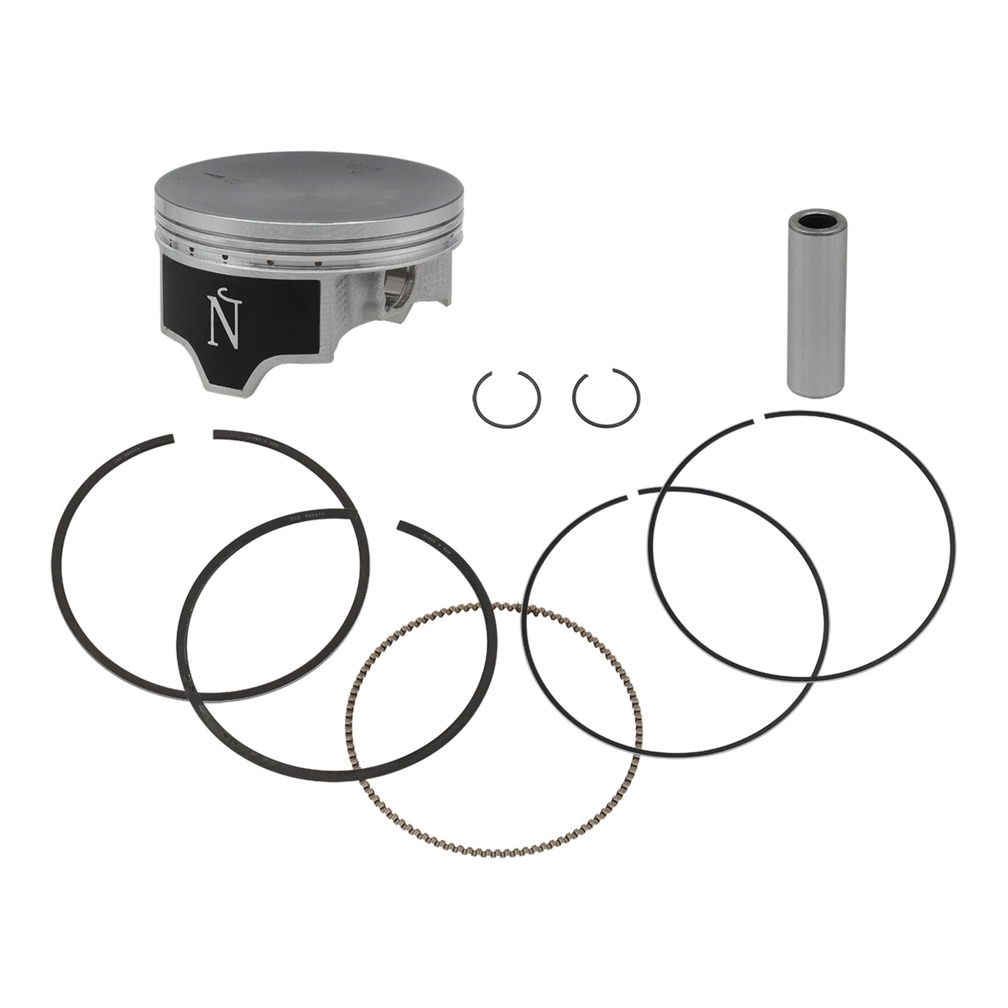 Namura Piston Kit 95.98mm Honda TRX520 FM1 / FM2 / FM6 '20–'23