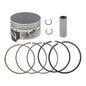 Namura Piston Kit 66.96mm Suzuki LTF250 Ozark '02–'14