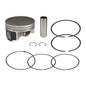 Namura Piston Kit 87.45mm Suzuki LTA500X KingQuad AXi 4x4 '10-'23