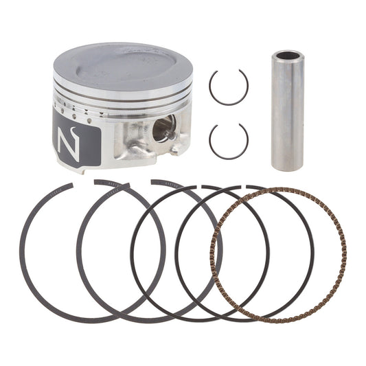 Namura Piston Kit 71.45mm – Yamaha YFM250 Big Bear 4x4 '07–'09