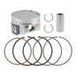 Namura Piston Kit 88.89mm Polaris Sportsman 400 4x4 '01-'05