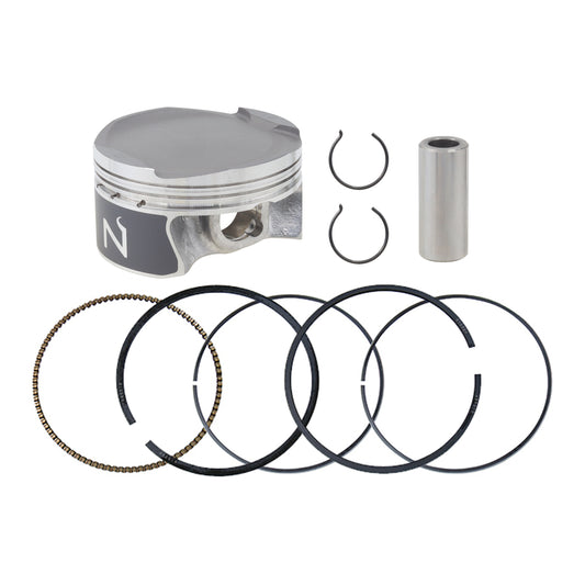 Namura Piston Kit 90.96mm Can-Am HD10 XT '19–'23