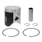 Namura Piston Kit 66.35mm Dual Ring – Honda CR250R '02–'04