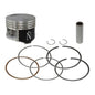 Namura Piston Kit 66.47mm – Honda XR200 / XR200R '80–'02