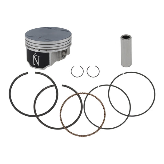 Namura Piston Kit 71.96mm – Honda CRF250F '19–'25