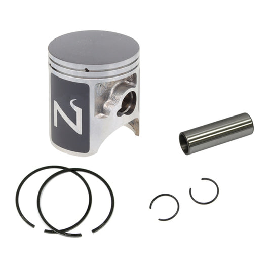 Namura Piston Kit 44.45mm Dual Ring Kawasaki KX65 '00–'23