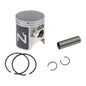 Namura Piston Kit 44.46mm Dual Ring Kawasaki KX65 '00–'23