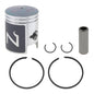 Namura Piston Kit 41.46mm Dual Ring – Suzuki LT50 '84–'05