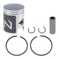 Namura Piston Kit 41.96mm Dual Ring – Suzuki LT50 '84–'05