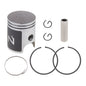 Namura Piston Kit 40.96mm Dual Ring – Yamaha PW50 '81–'24