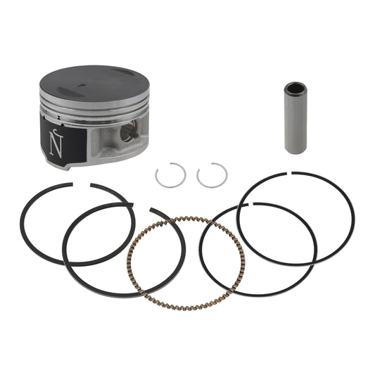 Namura Piston Kit 70.47mm – Yamaha XT225 '92–'00 / TTR230 '05–'26