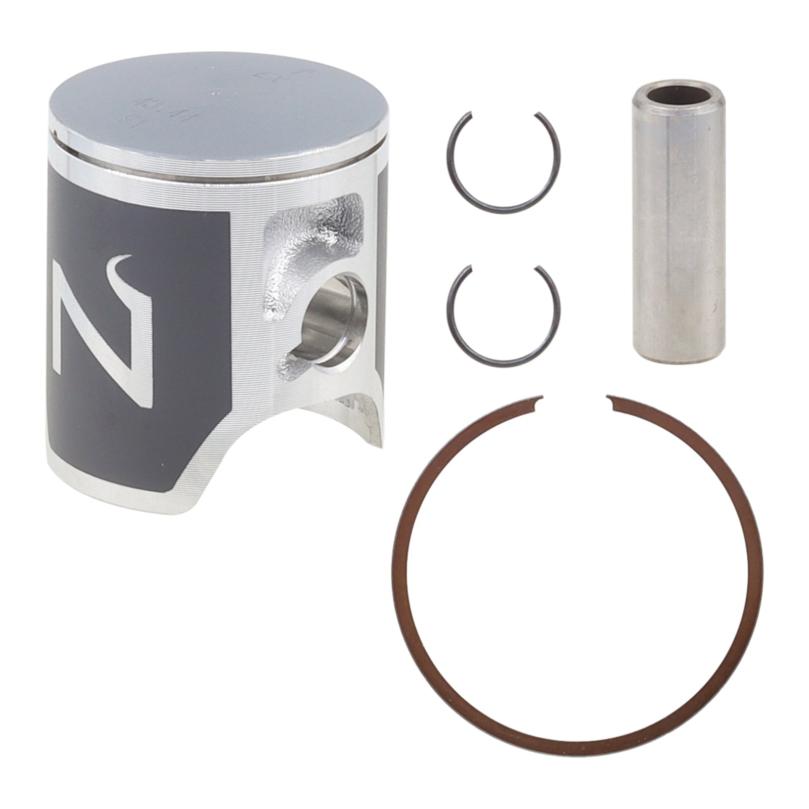 Namura Piston Kit 43.44mm Single Ring – Yamaha YZ65 '18–'24