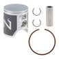 Namura Piston Kit 43.44mm Single Ring – Yamaha YZ65 '18–'24