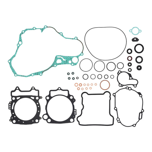 Namura Full Gasket Set (with Oil Seal Kit)